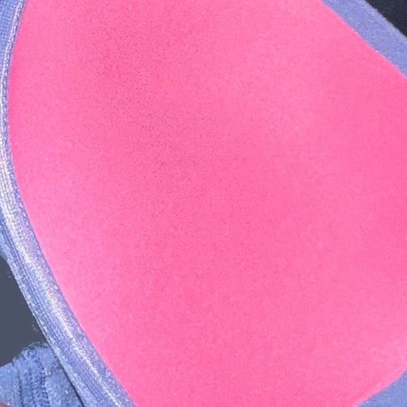 NWT VS PINK Loungin’ Wireless Push Up Bra Size Small - Picture 5 of 5